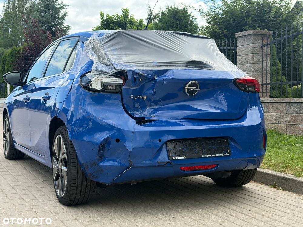 Opel Corsa Electric Ultimate - 6