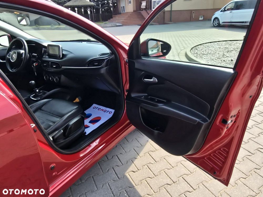 Fiat Tipo - 24