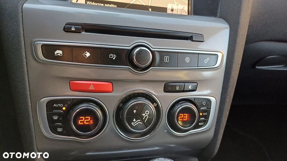 Citroën C4 PureTech 130 Stop & Start EAT6 Selection - 19