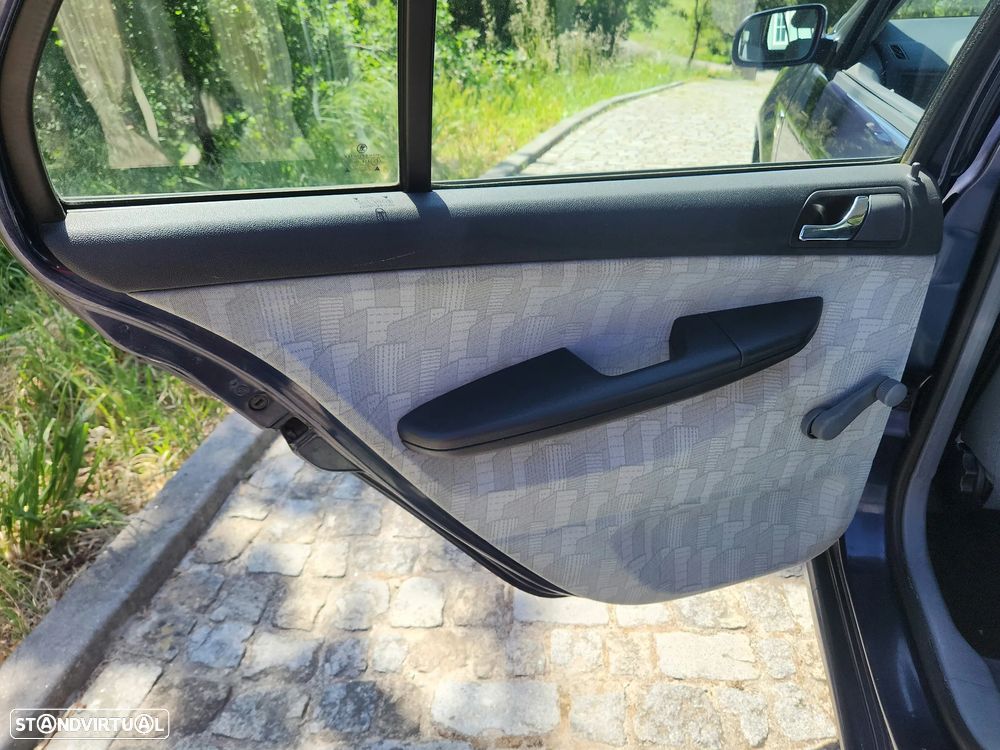 Skoda Fabia 1.4 Style - 15