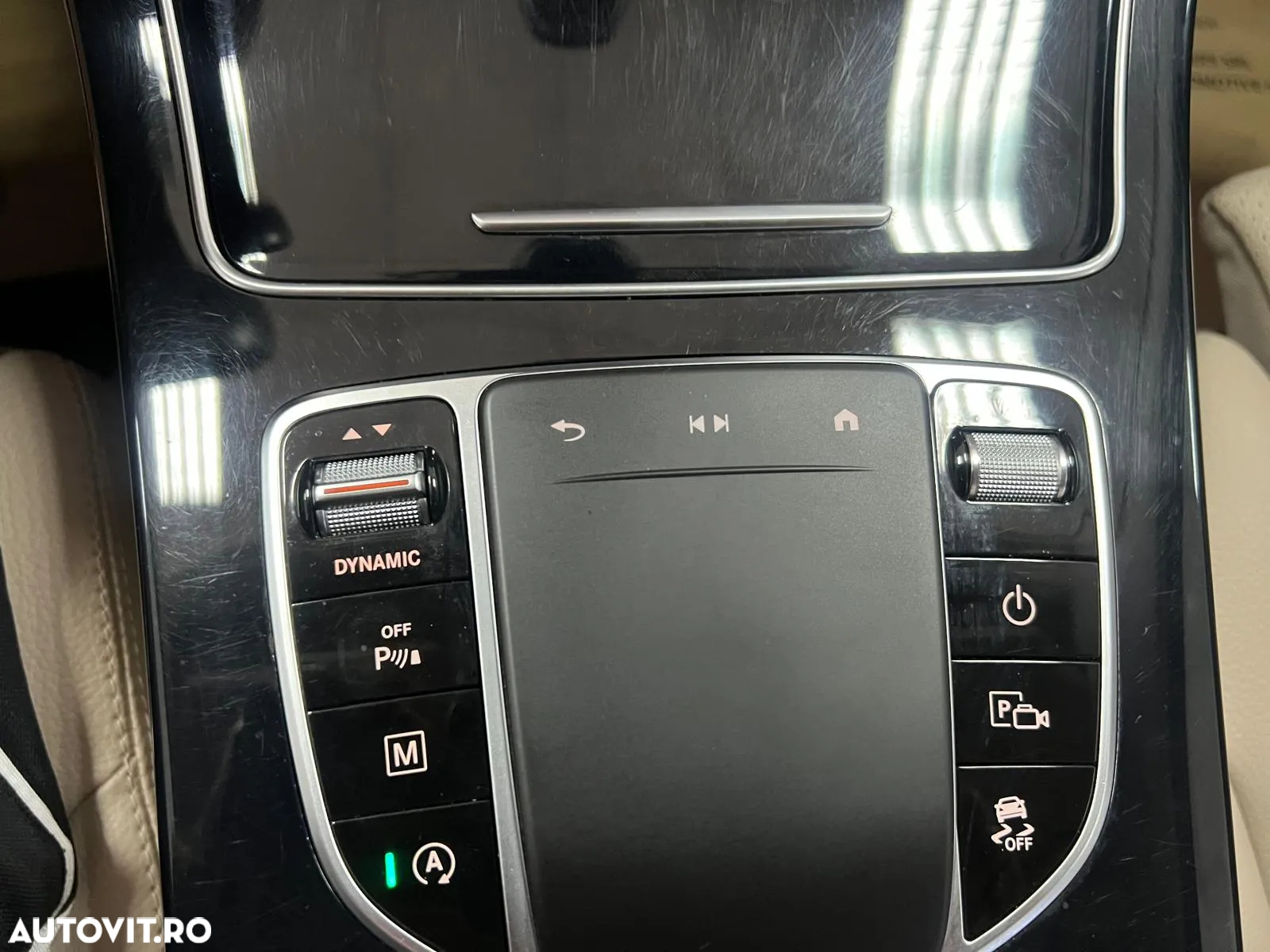 Mercedes-Benz GLC Coupe 200 d 4Matic 9G-TRONIC Exclusive - 34