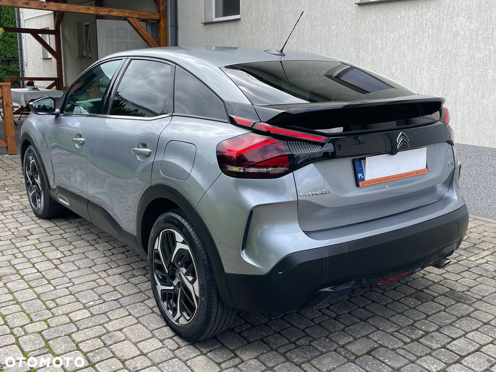 Citroën C4 1.5 BlueHDi Shine S&S - 4