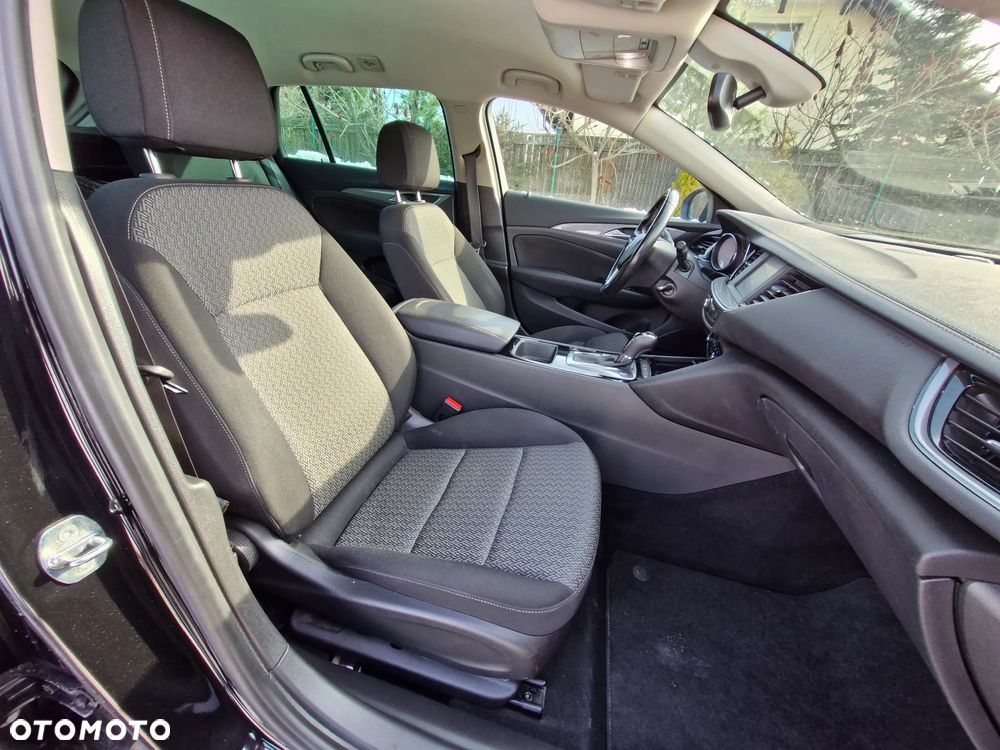 Opel Insignia 2.0 CDTI Enjoy S&S - 9