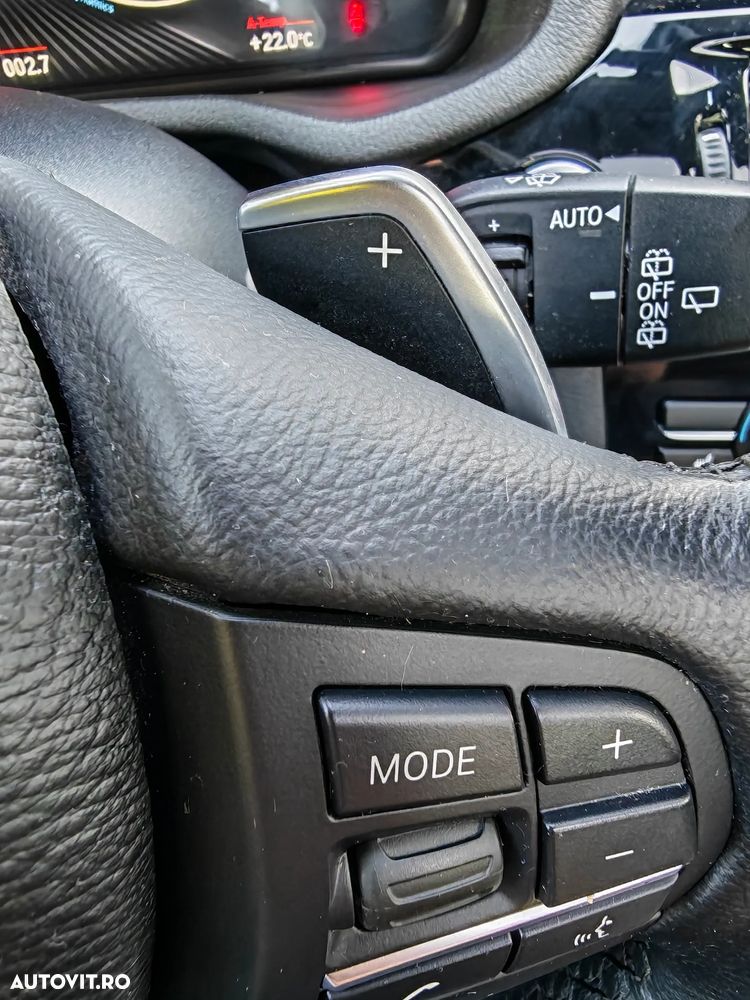 BMW X3 - 29