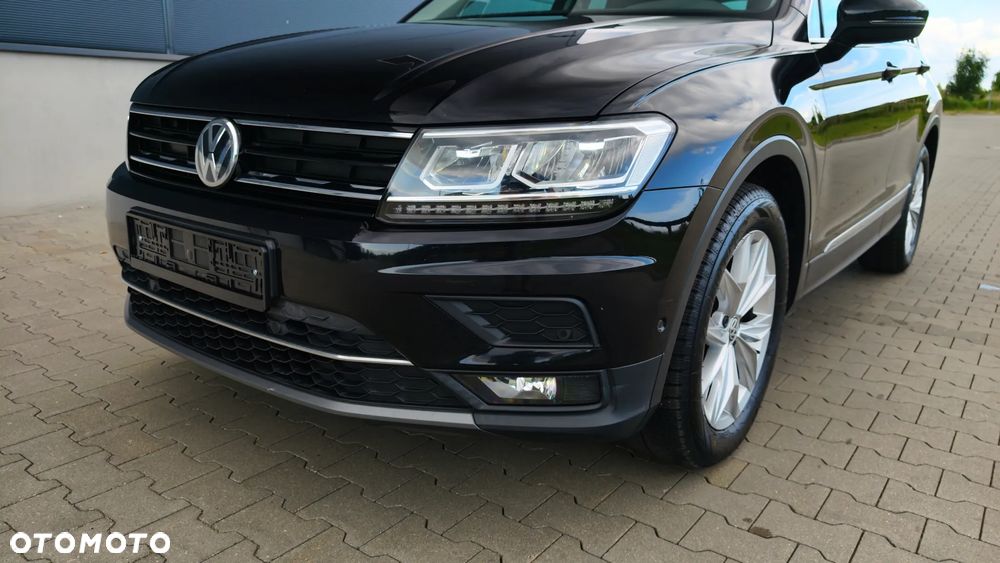 Volkswagen Tiguan 1.4 TSI BMT ACT Highline DSG - 16