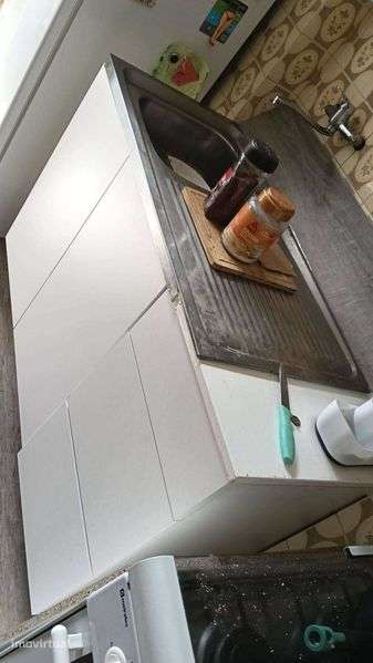 Apartamento T1 Cacém - Grande imagem: 4/9