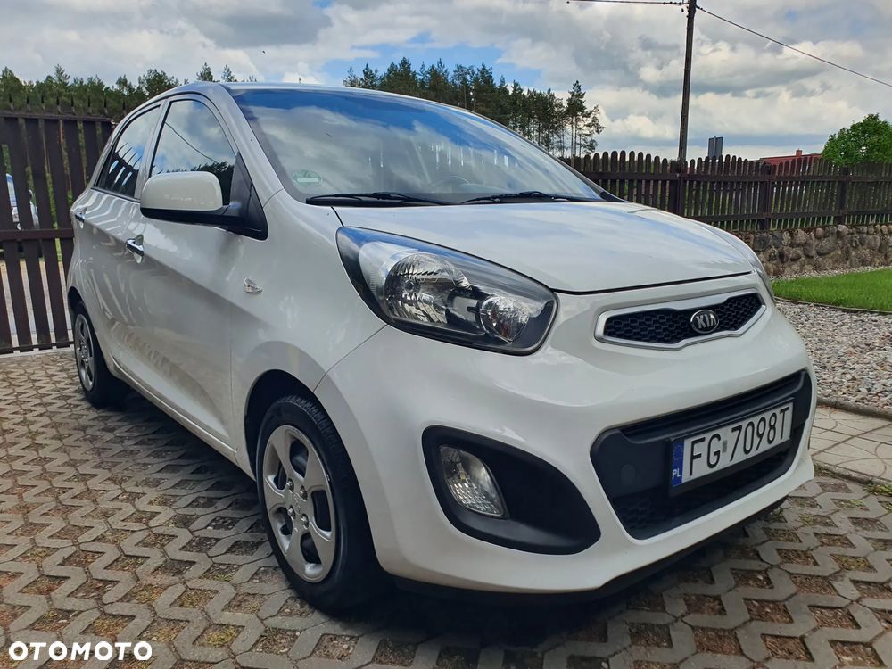 Kia Picanto - 3