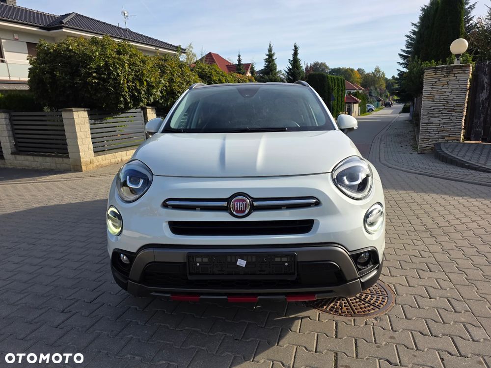 Fiat 500X - 31