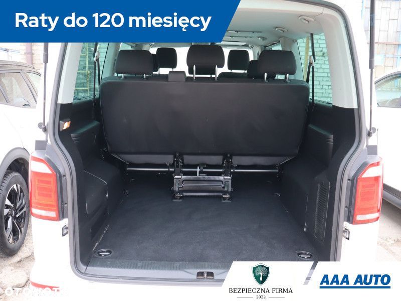 Volkswagen Caravelle - 16