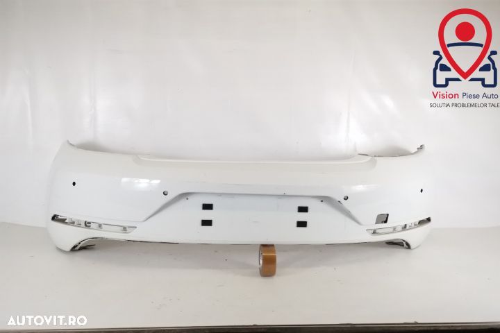 Bara Spate Originala Cu 4 Senzori In Stare Buna Volkswagen VW Beetle 3 - 1