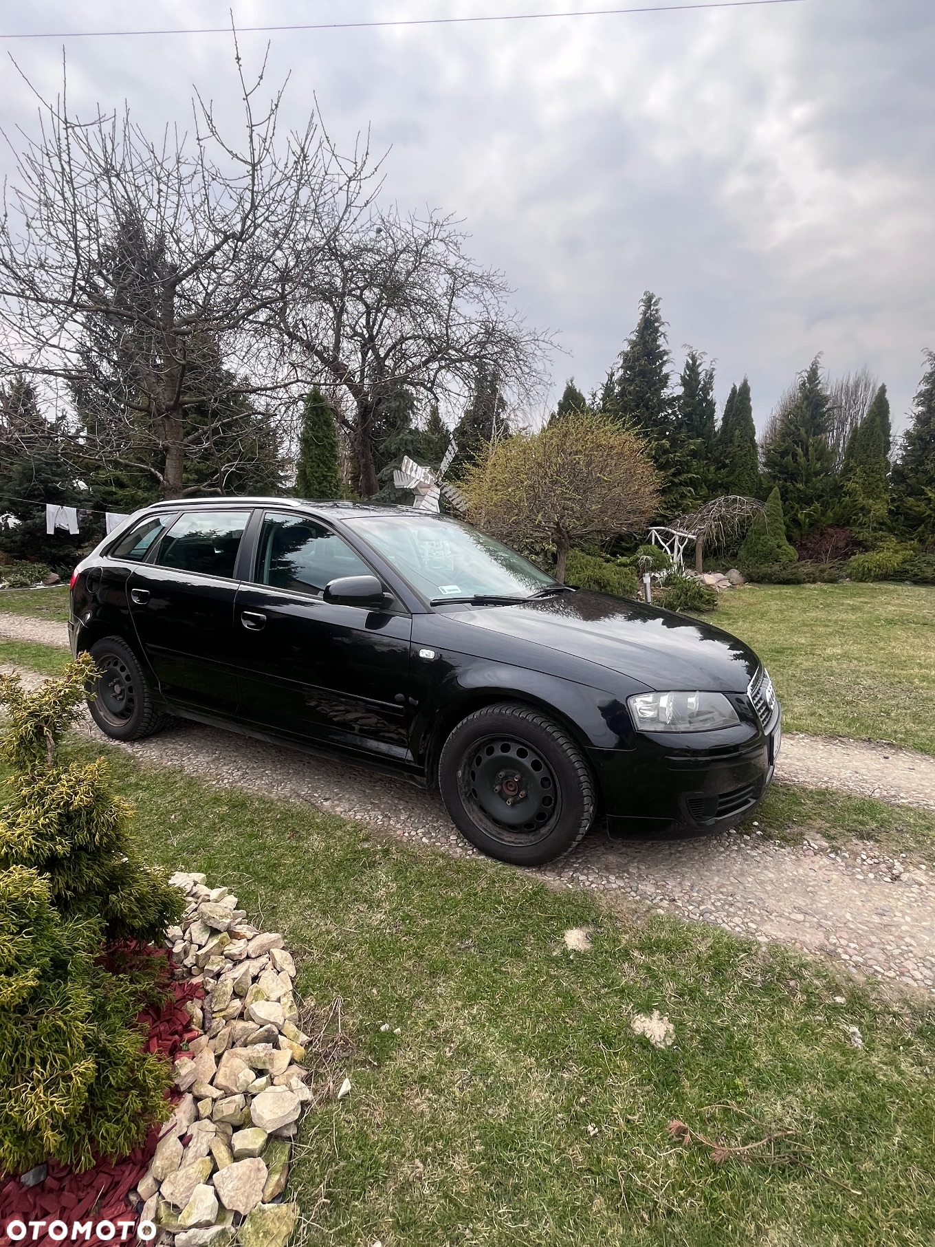 Audi A3 - 2