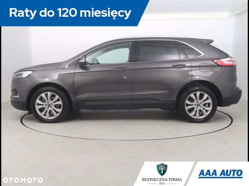 Ford Edge - 3