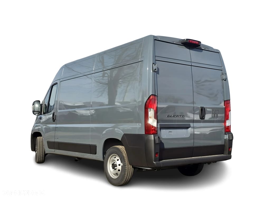 Fiat Ducato L2H2 2.2 120KM 3,0 t - 4