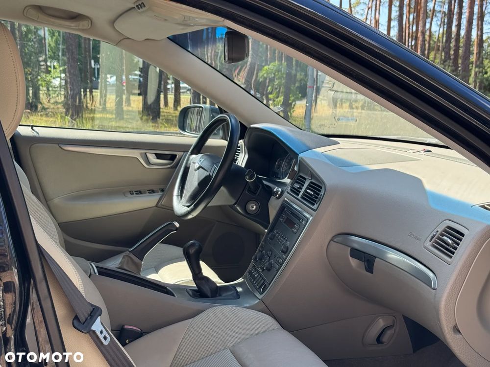 Volvo S60 - 15