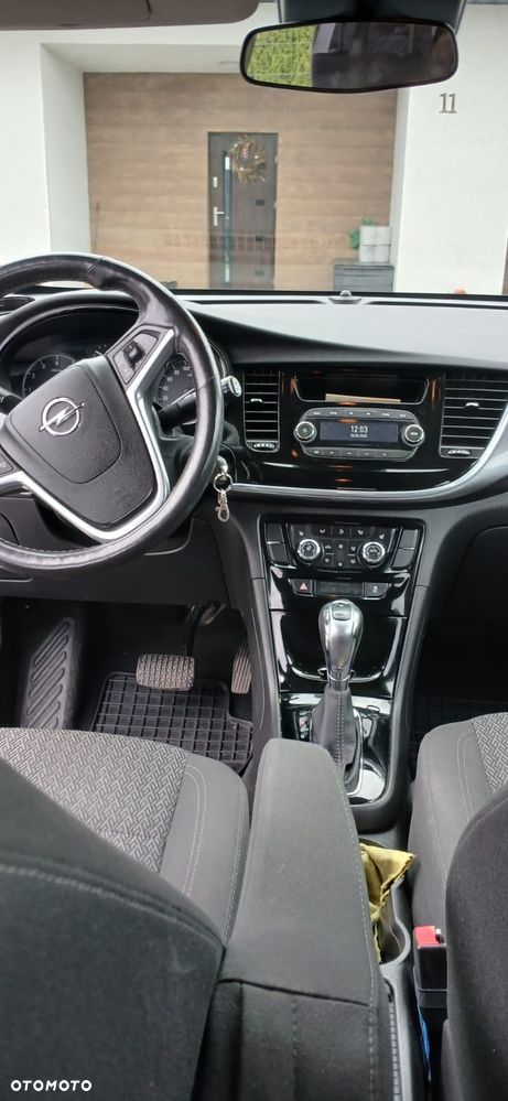Opel Mokka - 6