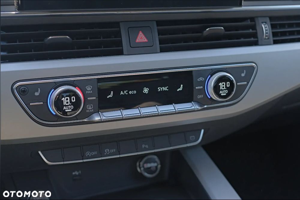 Audi A4 Limousine 35 TFSI mHEV S Line S tronic - 6
