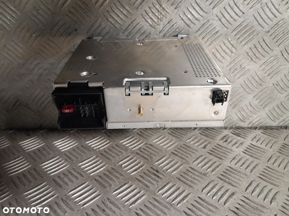 BMW E39 TUNER RADIOWY 6919078 - 4