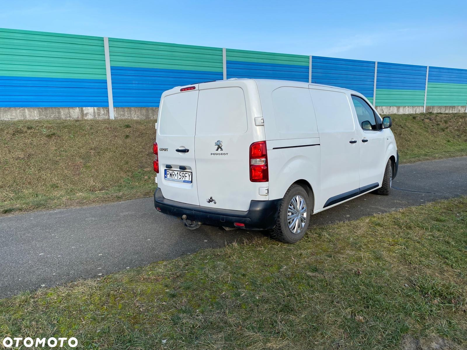 Peugeot Expert - 4
