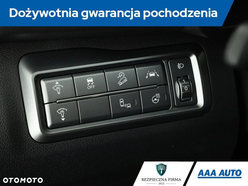 SsangYong/KGM Tivoli Grand - 22