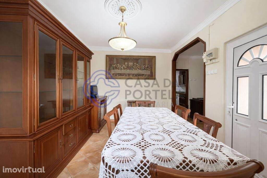 Moradia T2 em Campo, Valongo - Grande imagem: 2/19