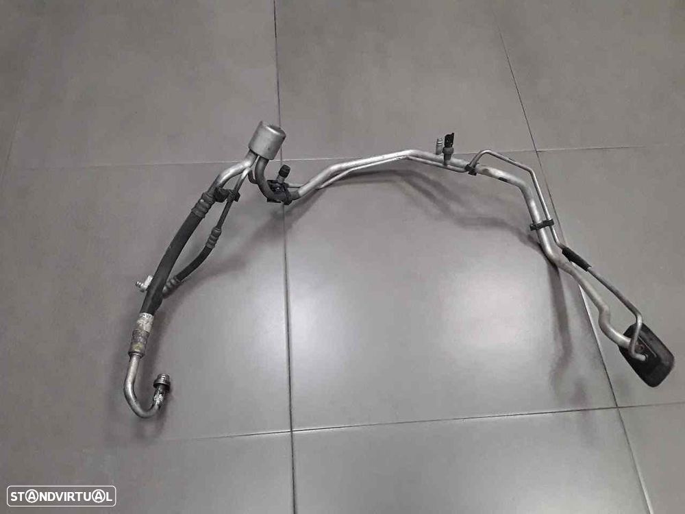 TUBOS DE AR CONDICIONADO CITROEN C4 COUPE - 1