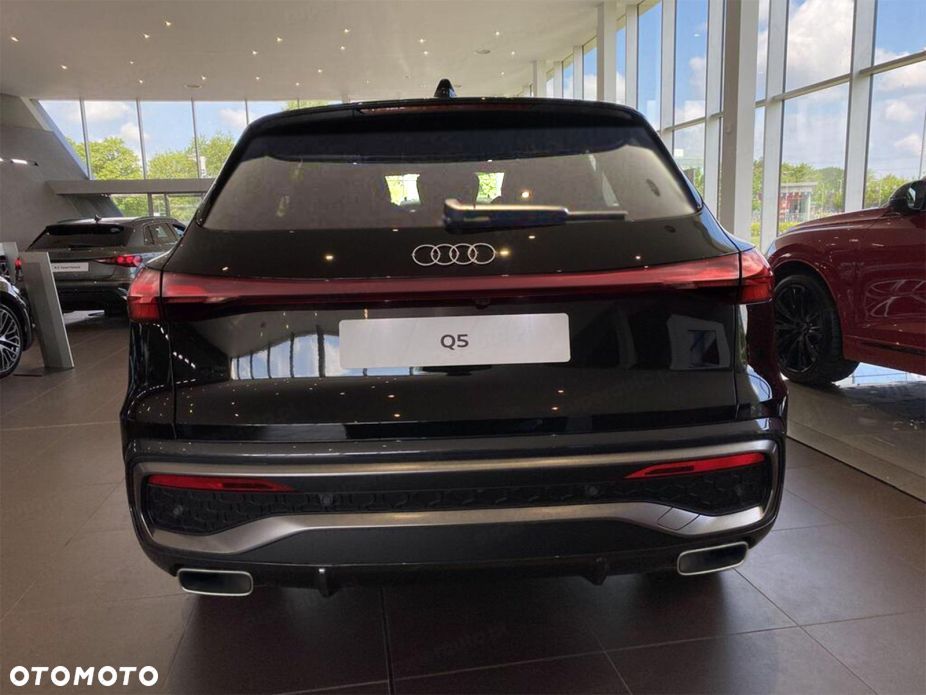 Audi Q5 TFSI mHEV 150 kW S tronic - 3