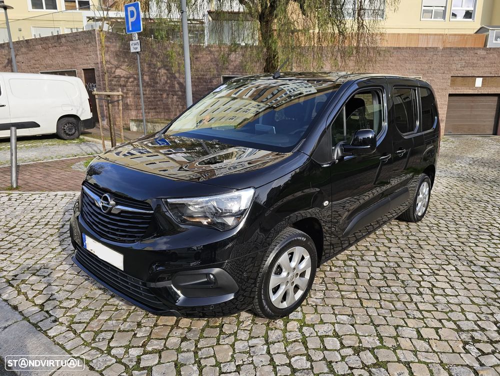 Opel Combo 1.5 D S&S Selection - 2