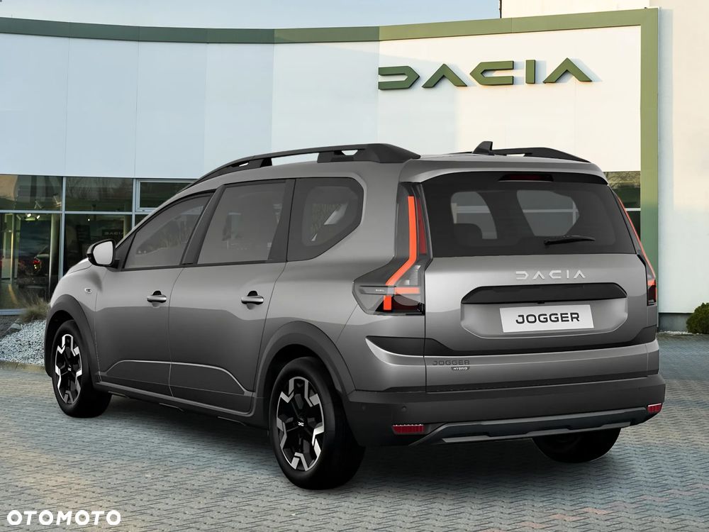 Dacia Jogger - 3