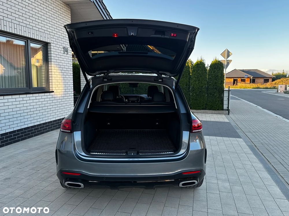 Mercedes-Benz GLE 350 de 4-Matic Premium Plus - 10
