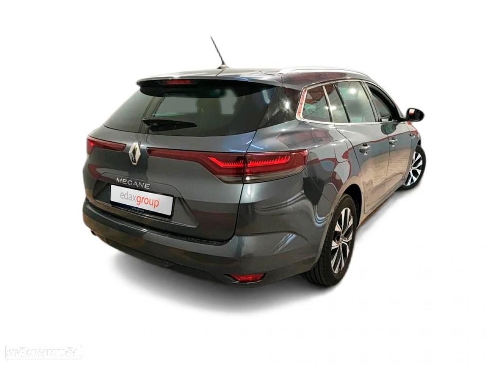 Renault Mégane Sport Tourer 1.5 Blue dCi Limited - 2