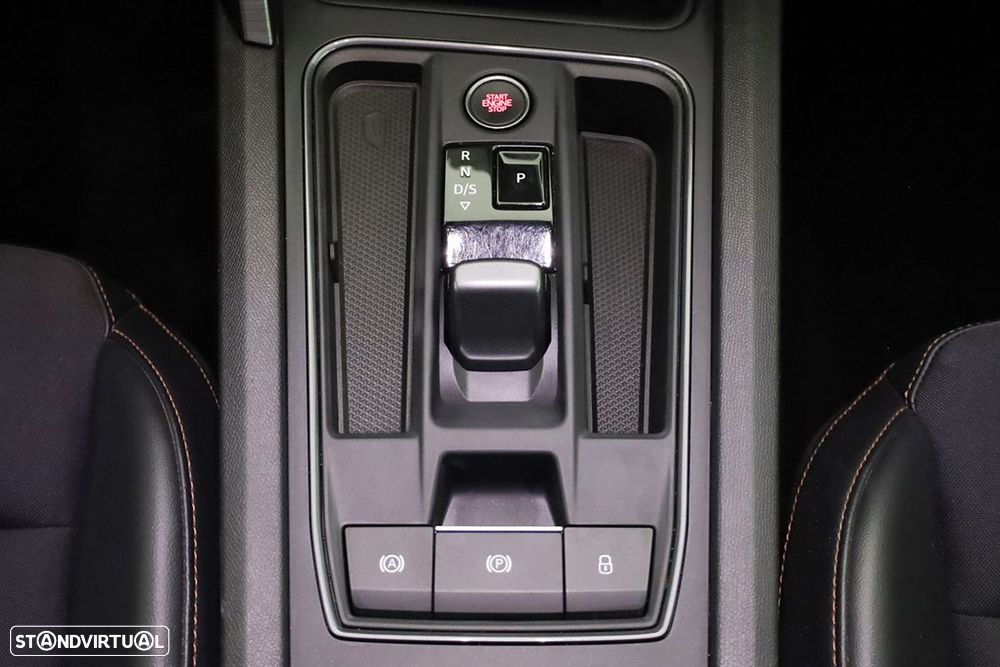Cupra Formentor 1.5 TSI DSG - 14