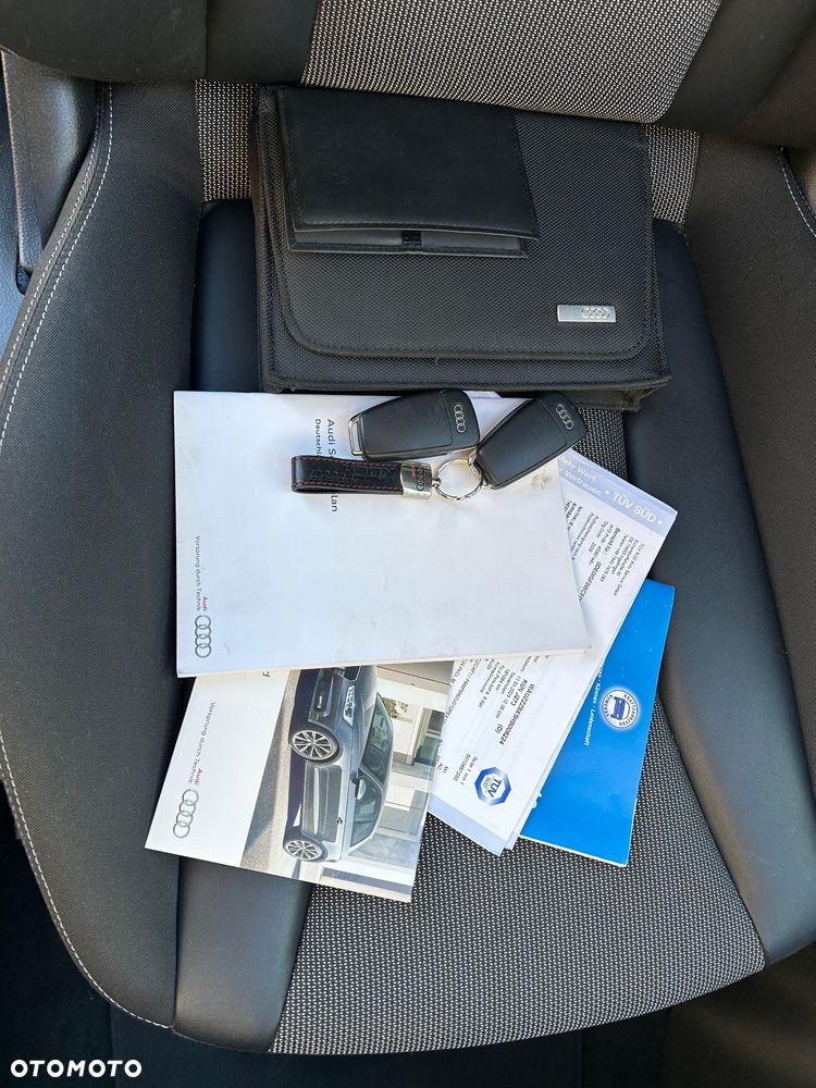 Audi A1 3-drzwiowe 1.4 TFSI design - 16