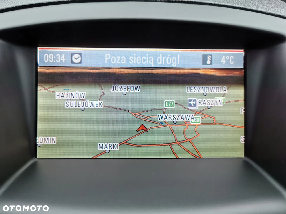 Opel Insignia 2.0 CDTI Design Edition - 24