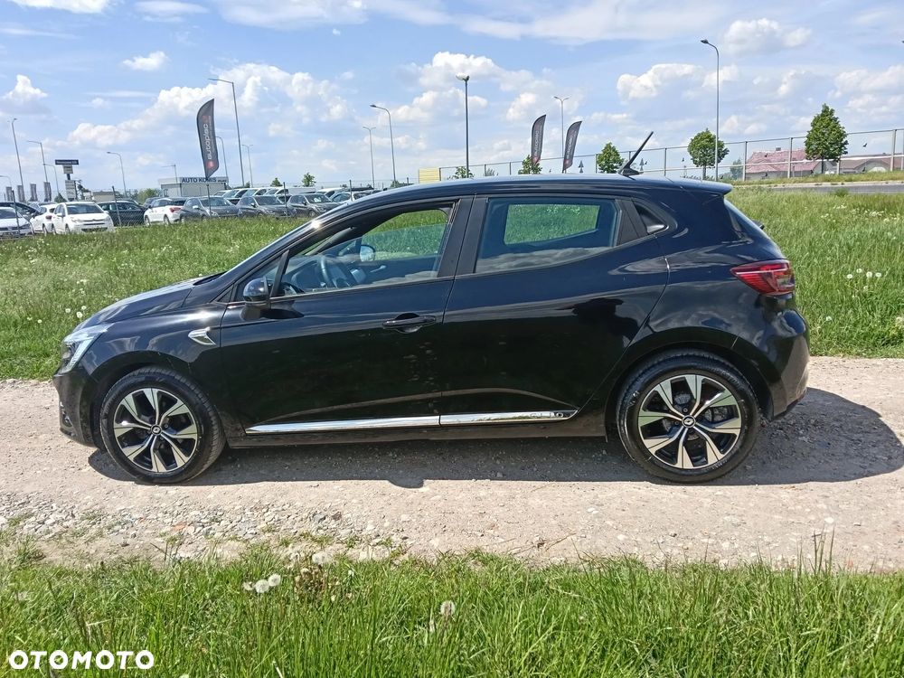 Renault Clio TCe 90 EQUILIBRE - 5