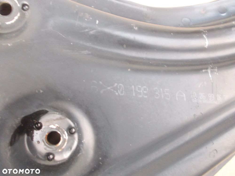 Belka kołyska sanki VW Polo 6N 1.0 1.4 - 10