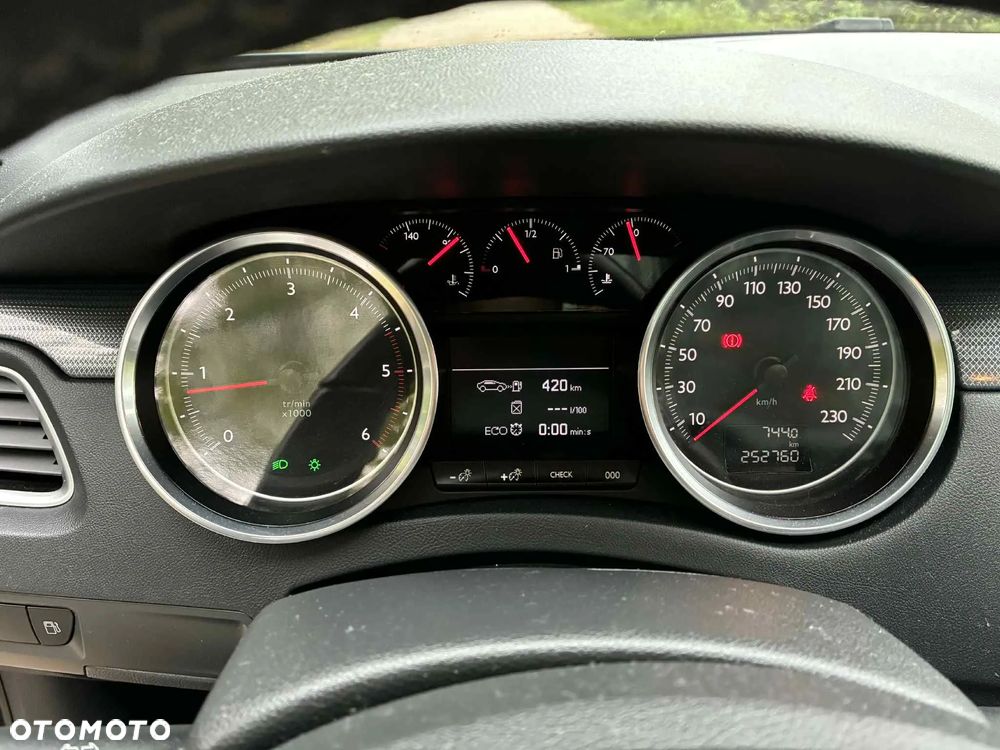 Peugeot 508 1.6 BlueHDi Active S&S - 7