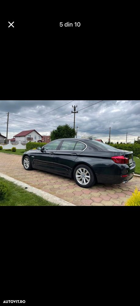 BMW Seria 5 - 4