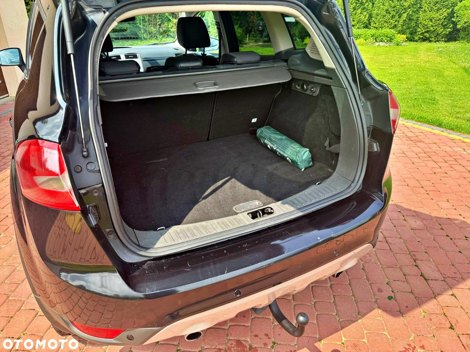 Ford Kuga 2.0 TDCi Trend FWD - 9
