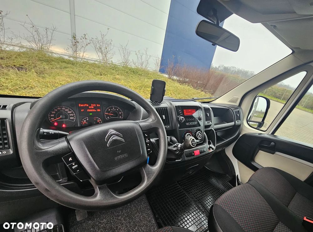 Citroën JUMPER - 10