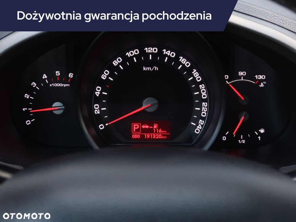 Kia Sportage - 13