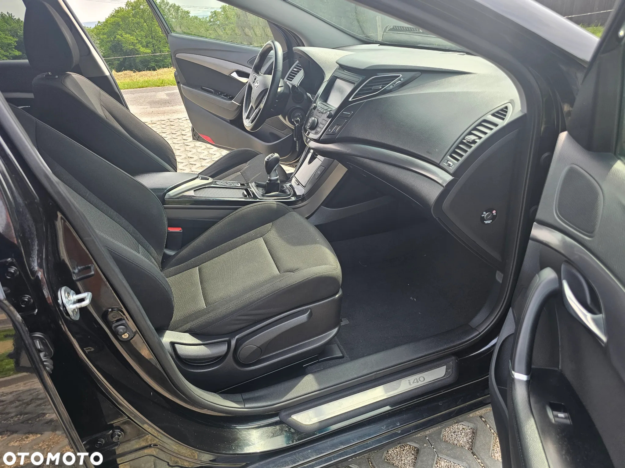 Hyundai i40 1.6 GDI Comfort - 20