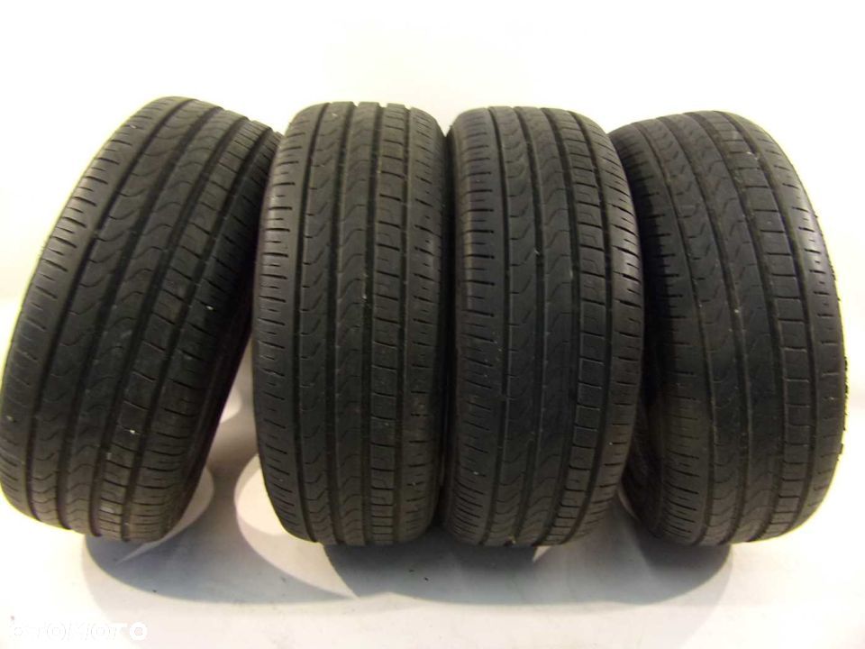 OPONY PIRELLI SCORPION VERDE 215/55R18 - 11
