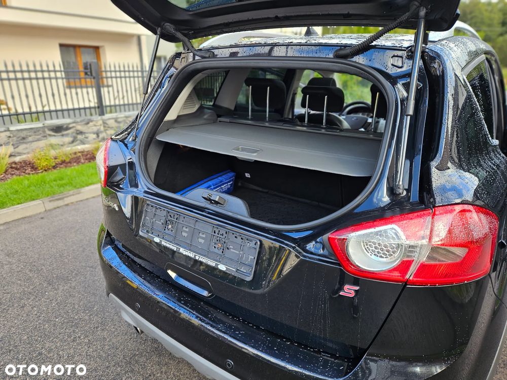 Ford Kuga 2.0 TDCi 4WD Titanium - 23