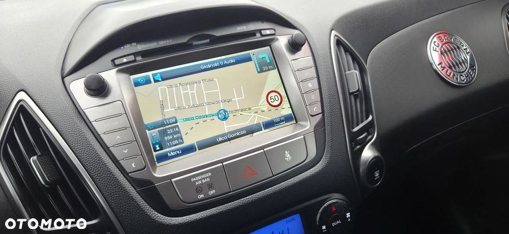 Hyundai ix35 1.6 2WD 5 Star Edition - 27