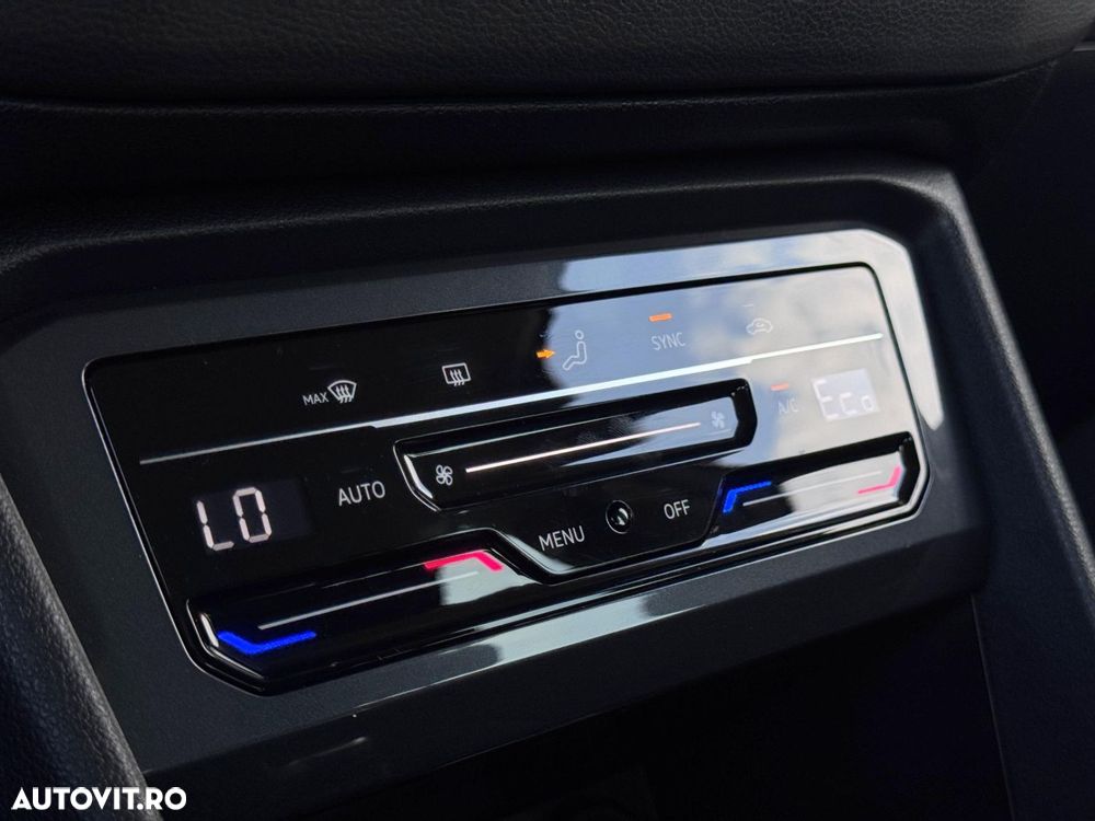 Volkswagen Tiguan 1.4 eHybrid OPF DSG Life - 19