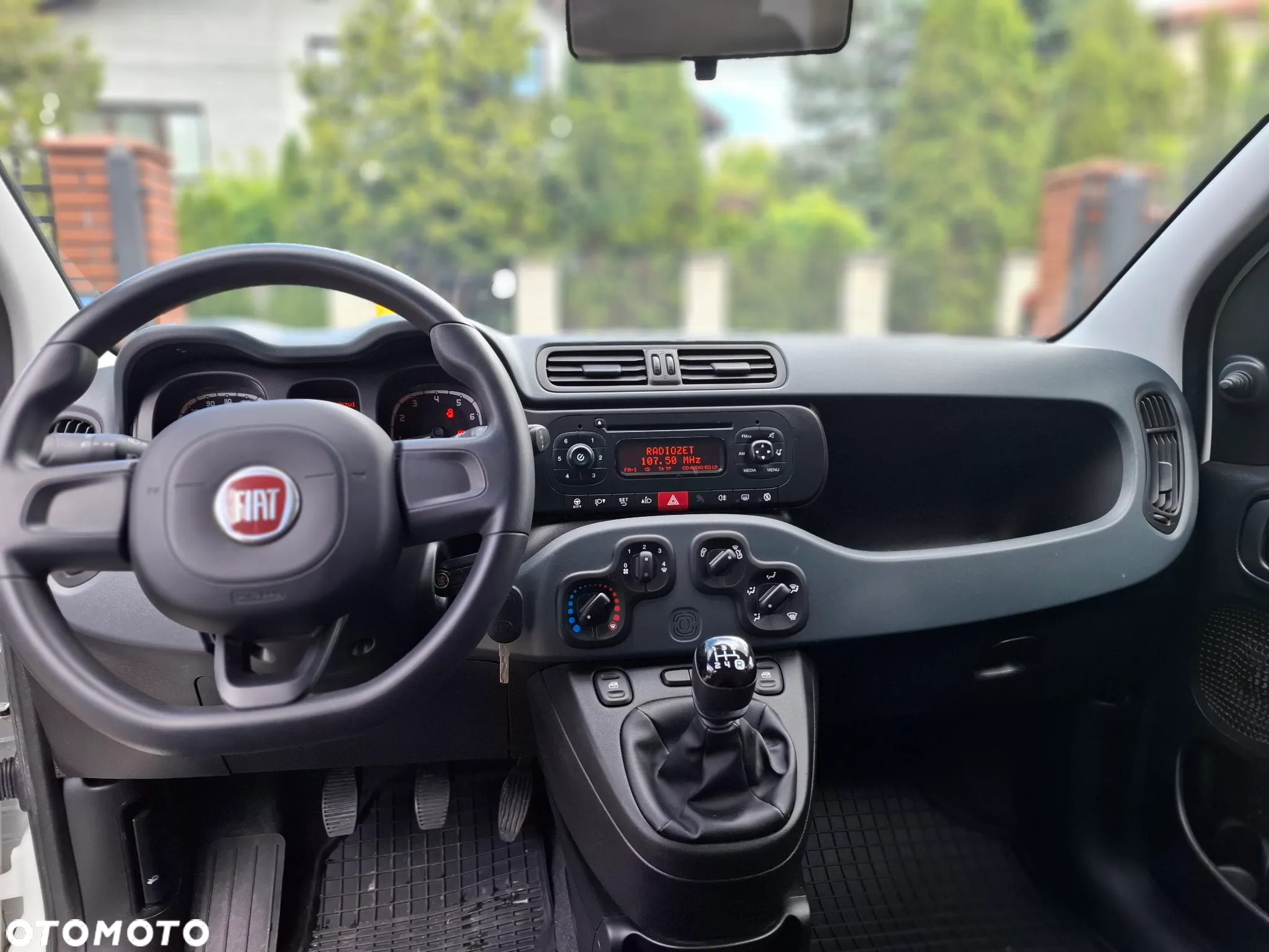Fiat Panda - 12