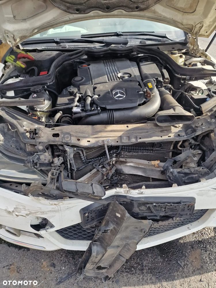 Mercedes-Benz Klasa C - 13