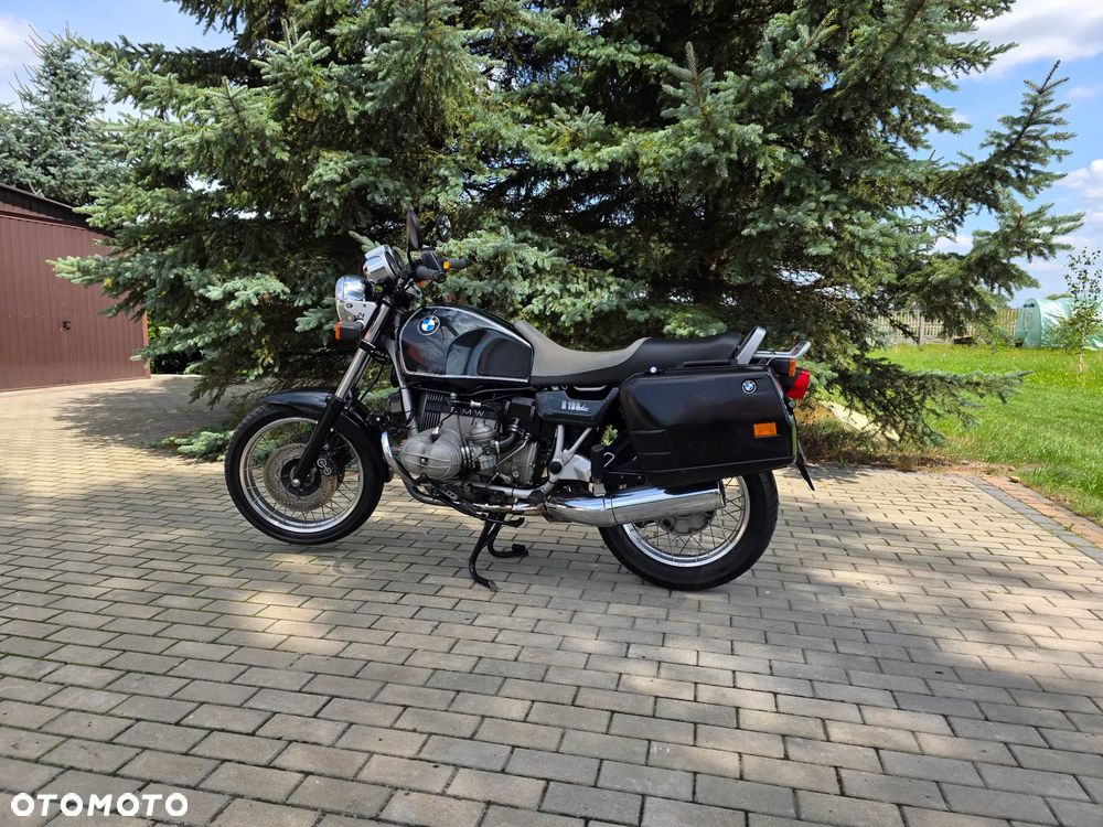BMW R - 31
