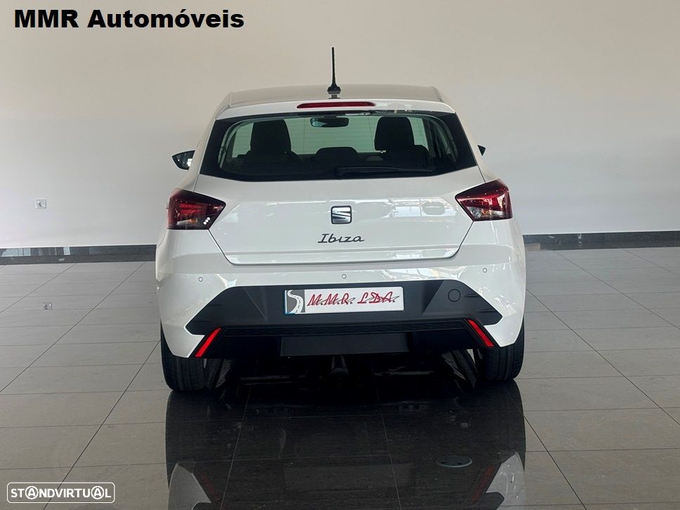 SEAT Ibiza 1.0 MPI - 29