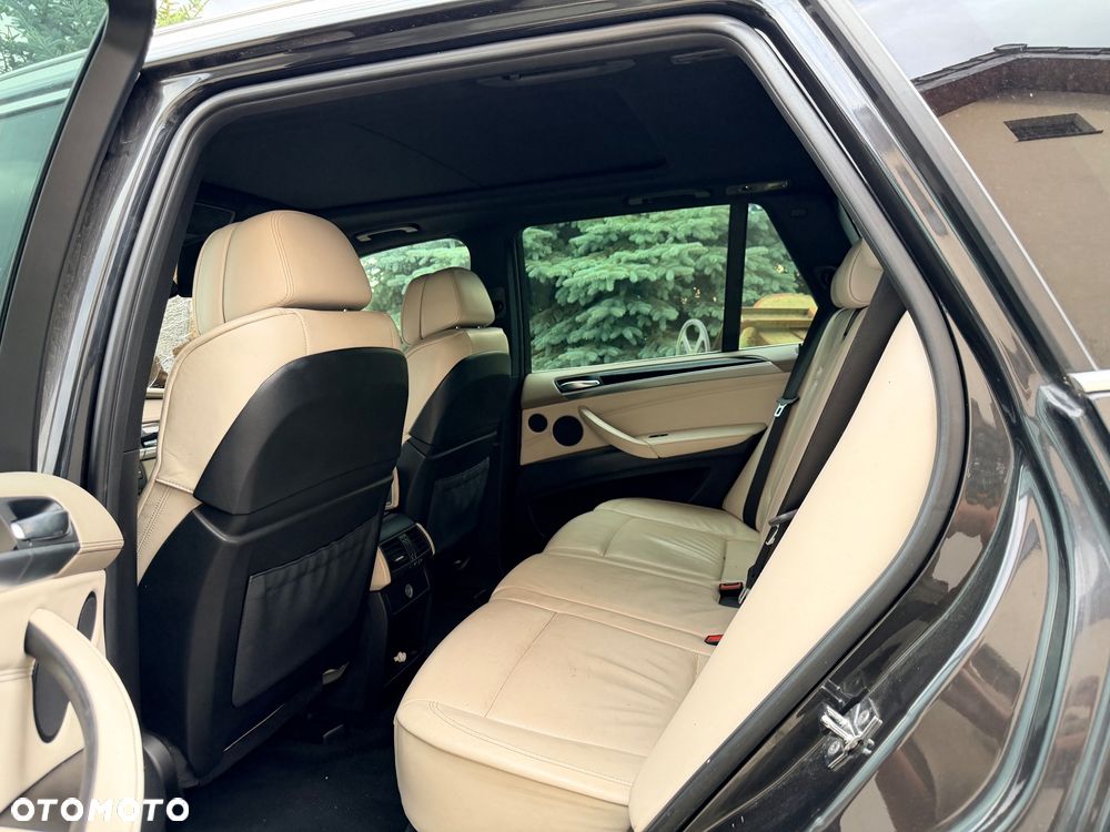 BMW X5 xDrive35d Edition 10 Jahre - 7